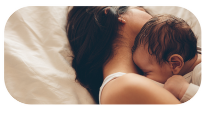 Cicatrice césarienne : 5 conseils pour en prendre soin