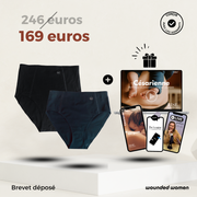 ✨ Pack Césarienne