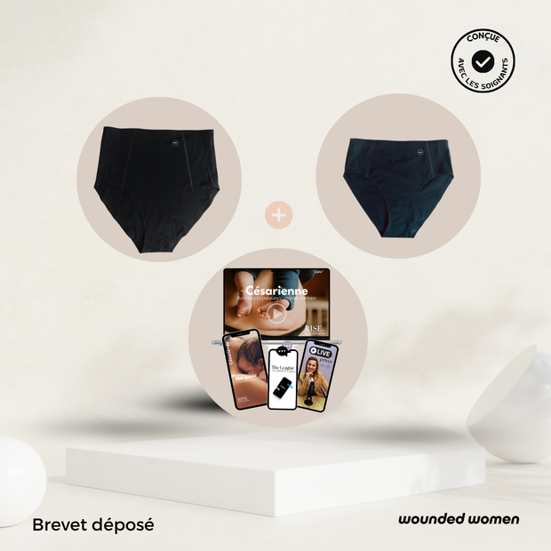 ✨ Pack Césarienne