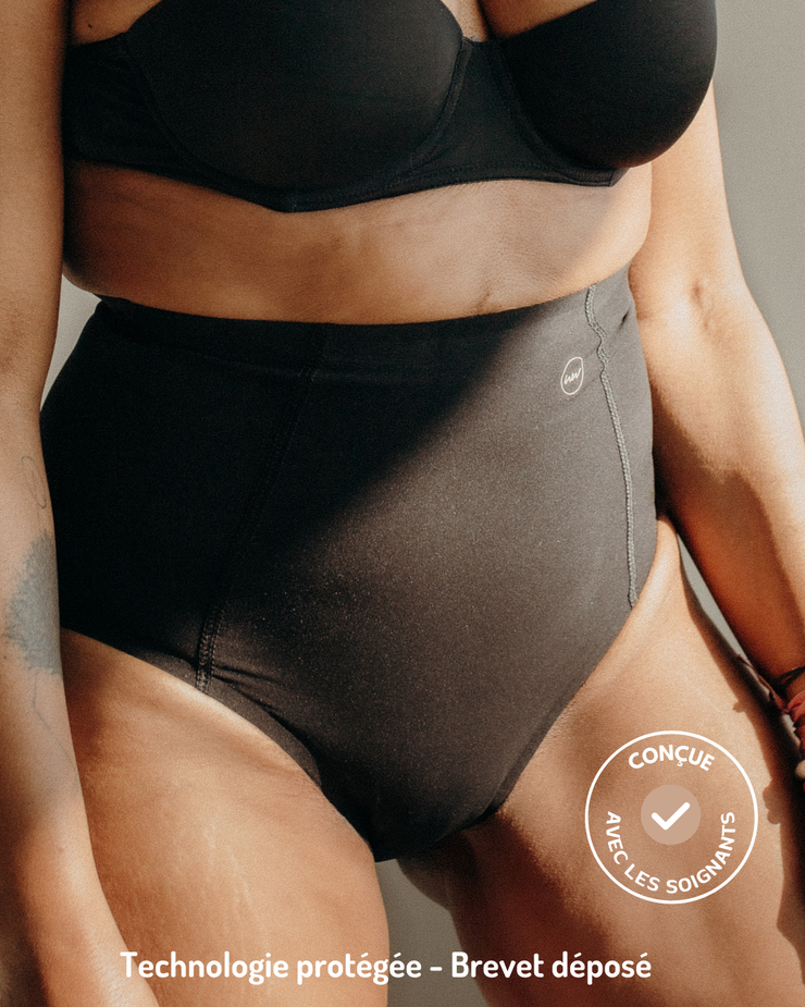 Taille de culotte on sale