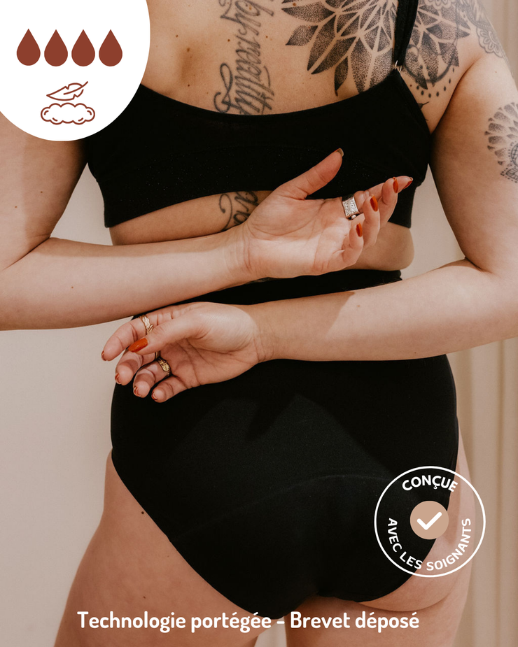 ✨ Kit Césarienne & post-partum