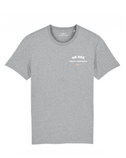 Notre tee shirt édition limitée "We are libres & puissantes"
